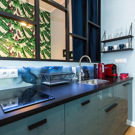 Bliss Apartments 波兹南 外观 照片