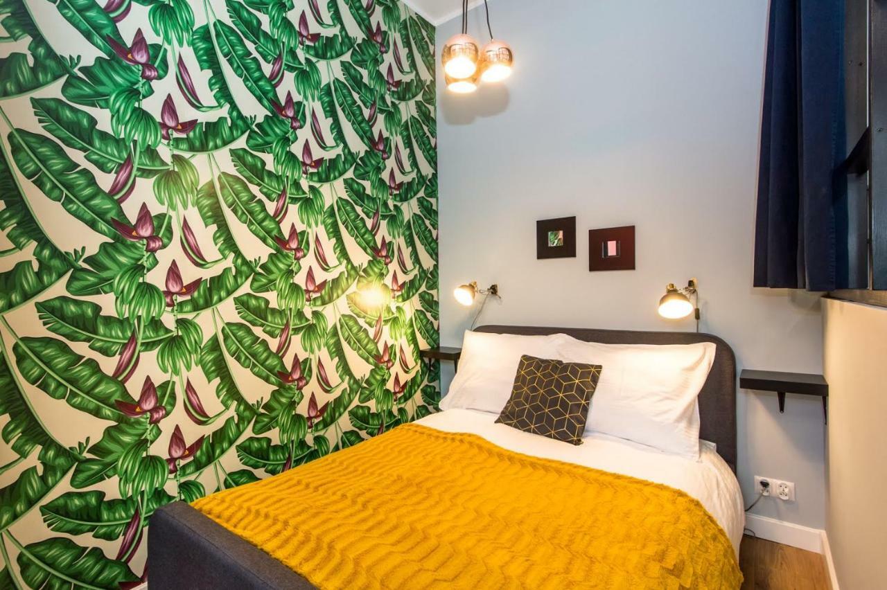Bliss Apartments 波兹南 外观 照片