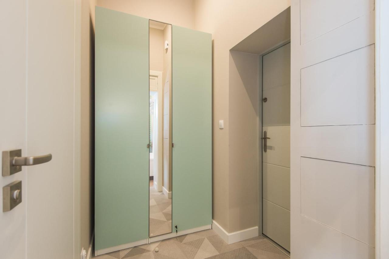 Bliss Apartments 波兹南 外观 照片