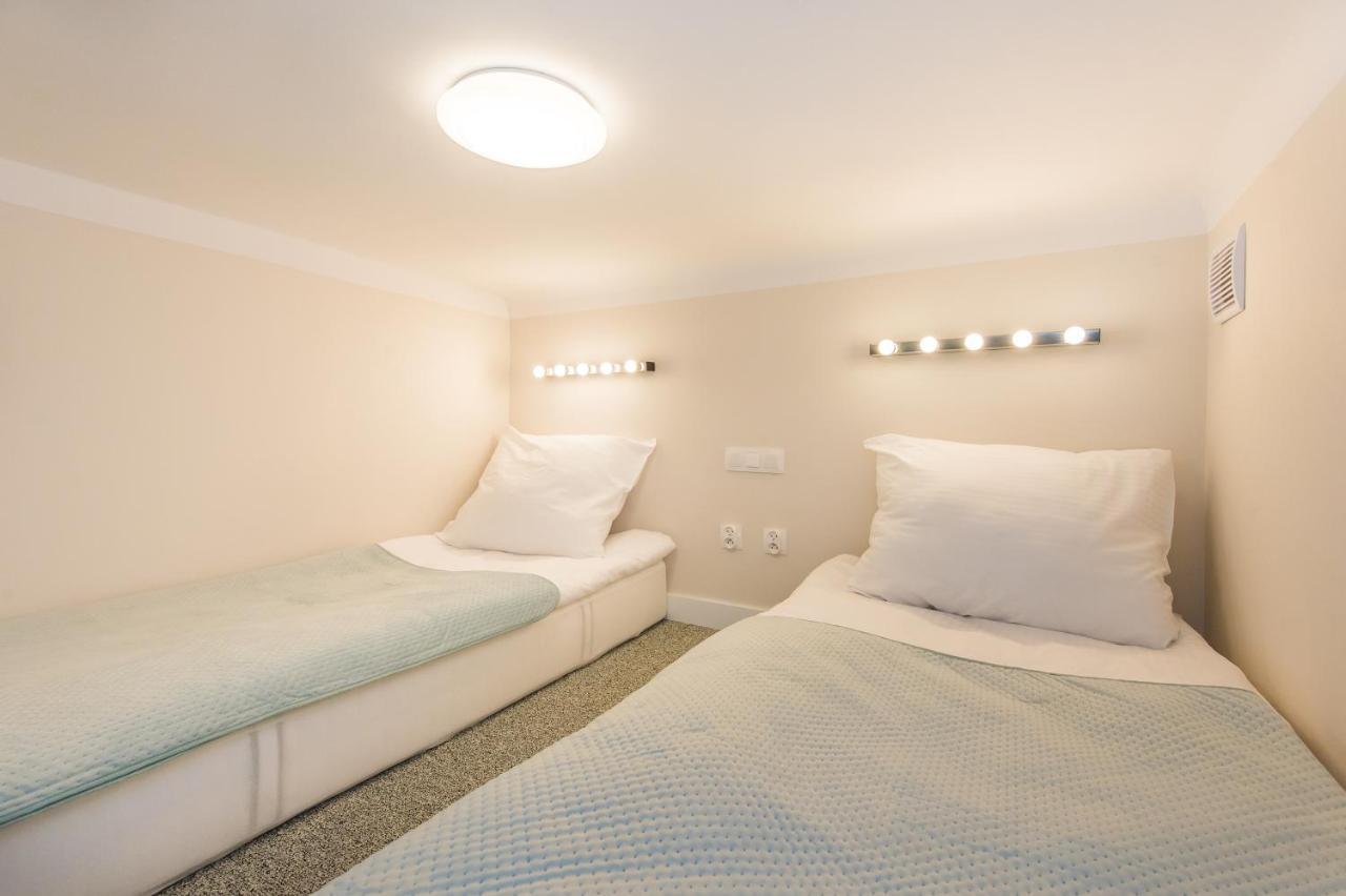 Bliss Apartments 波兹南 外观 照片