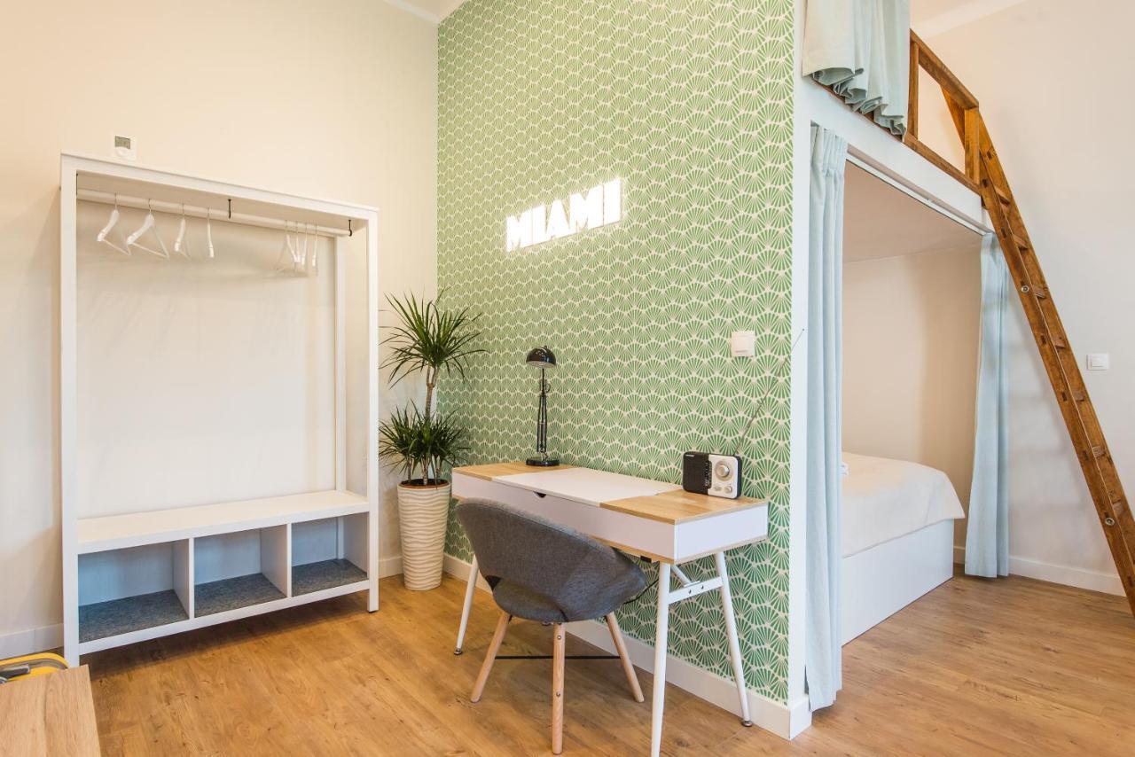 Bliss Apartments 波兹南 外观 照片